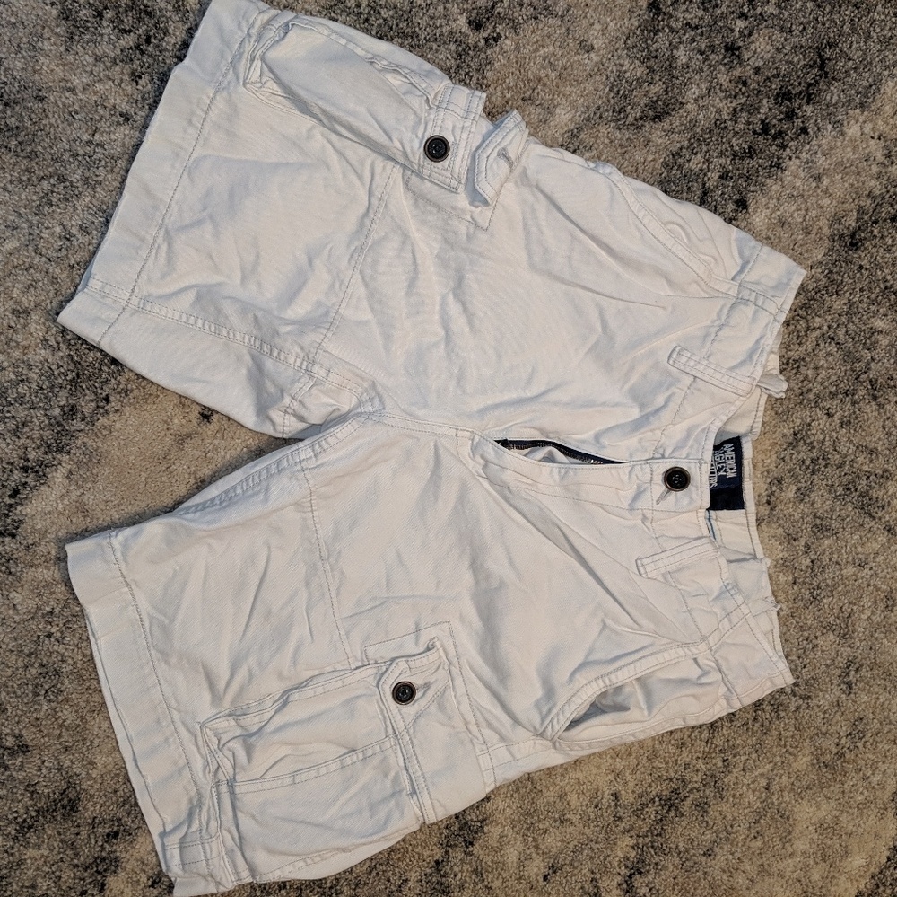Cargo shorts